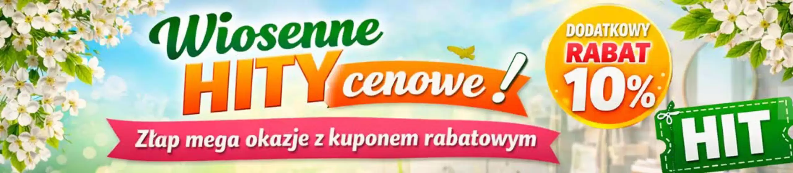 Katalog TGS w: Legnica | Wiosenne HLY cenowe! | 2026-05-12T00:00:00.000Z - 2026-05-26T00:00:00.000Z