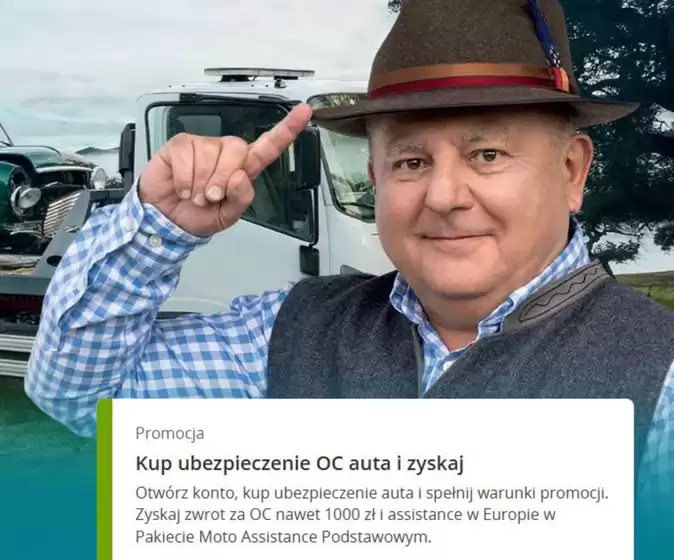 Katalog Credit Agricole Bank Polska w: Ruda Śląska | Wiosenny kredyt gotówkowy | 2026-05-12T00:00:00.000Z - 2026-05-26T00:00:00.000Z