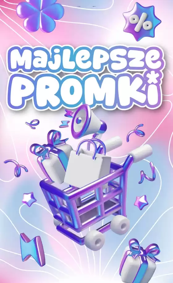 Katalog Dealz | Dealz gazetka | 2026-05-14T00:00:00.000Z - 2026-05-20T00:00:00.000Z