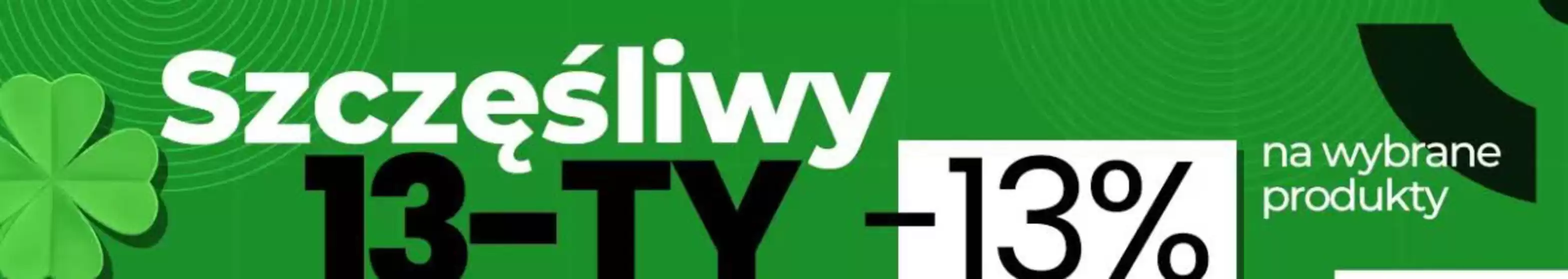 Katalog Broń | -13% na wybrane produkty | 2026-05-13T00:00:00.000Z - 2026-05-31T00:00:00.000Z
