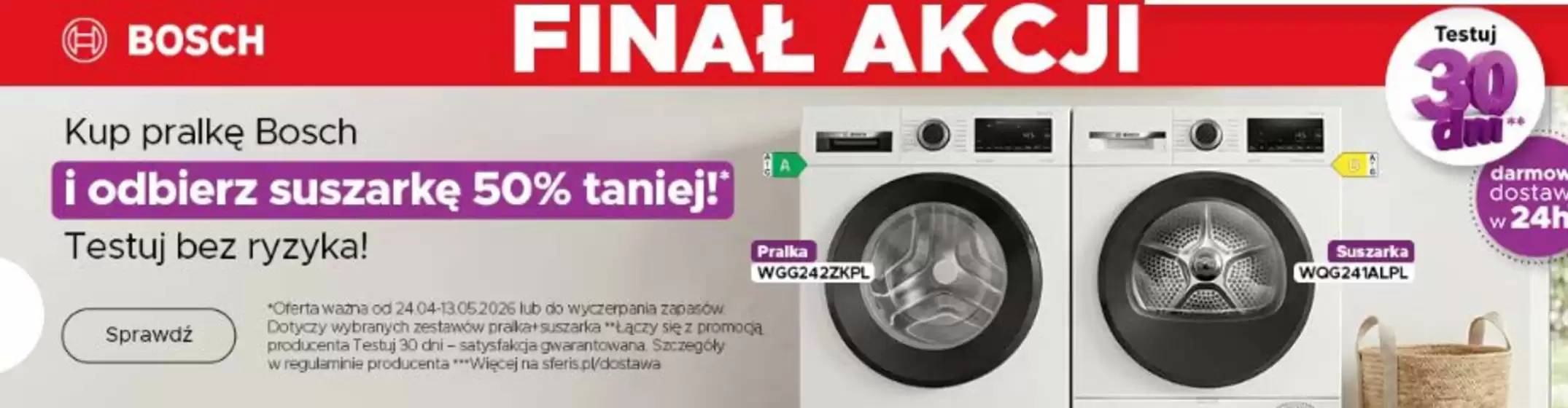 Katalog Sferis | Prezenty w supercenach | 2026-05-13T00:00:00.000Z - 2026-05-31T00:00:00.000Z