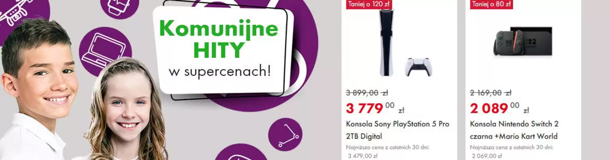 Katalog Vobis | Najlepsze promocje | 2026-05-13T00:00:00.000Z - 2026-05-31T00:00:00.000Z