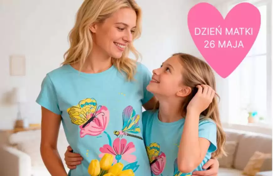 Katalog Endo | Dzień Matki | 2026-05-14T00:00:00.000Z - 2026-05-31T00:00:00.000Z