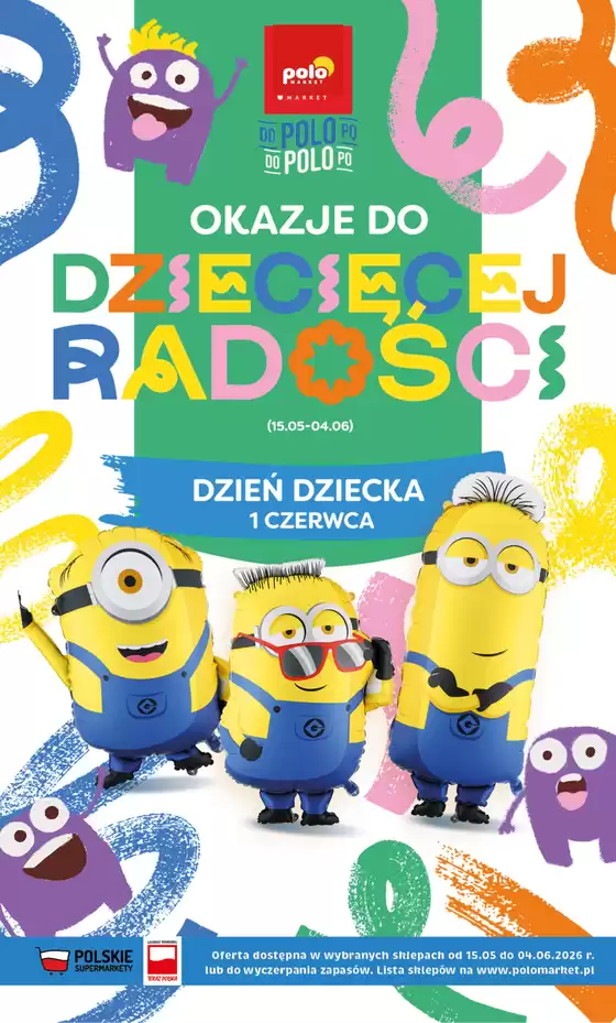 Katalog Polomarket | Katalog NF od 15 05 | 2026-05-15T00:00:00.000Z - 2026-06-04T00:00:00.000Z