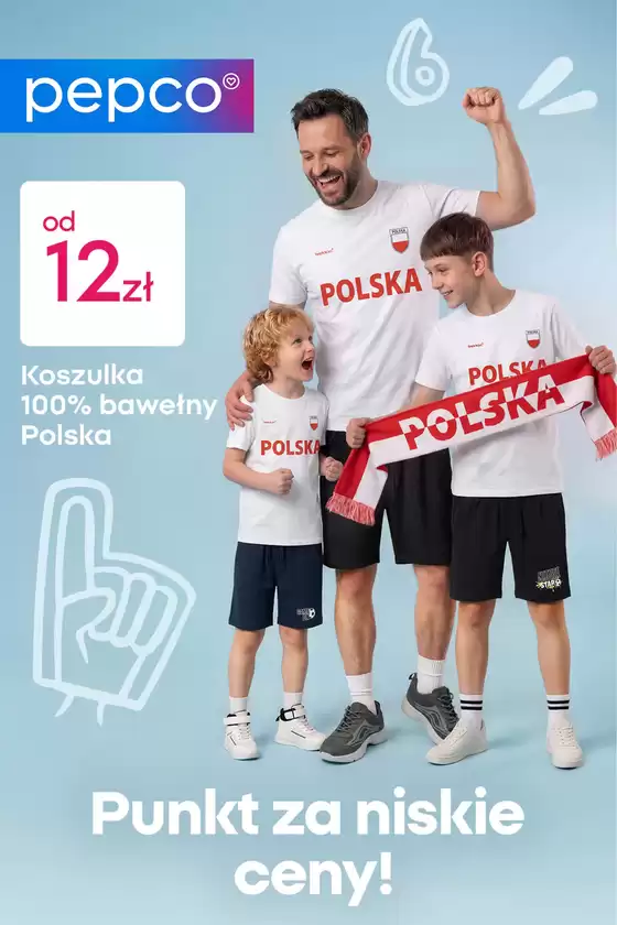 Katalog Pepco w: Niewodnica Korycka | Pepco gazetka | 2026-05-17T00:00:00.000Z - 2026-05-31T00:00:00.000Z