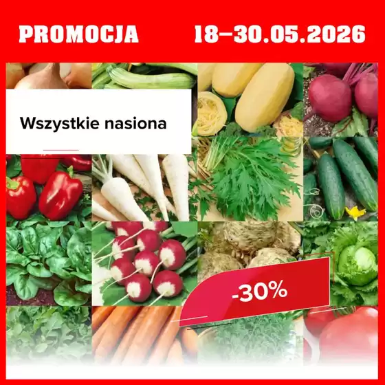 Katalog Szarotka w: Kutno | Promocja do 30.05  | 2026-05-18T00:00:00.000Z - 2026-05-30T00:00:00.000Z
