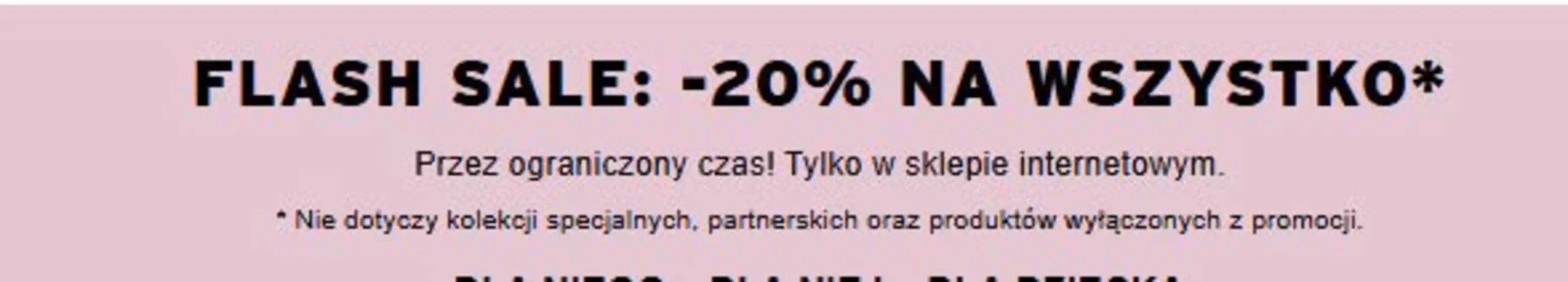 Katalog Levi's w: Wisła | Flash sale  | 2026-05-18T00:00:00.000Z - 2026-06-14T00:00:00.000Z