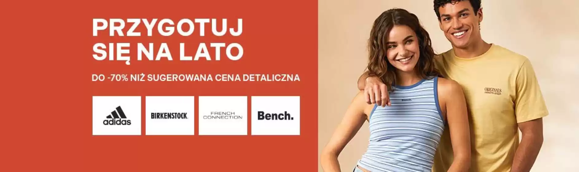 Katalog MandMDirect w: Łomża | Do - 70 %  | 2026-05-19T00:00:00.000Z - 2026-06-09T00:00:00.000Z