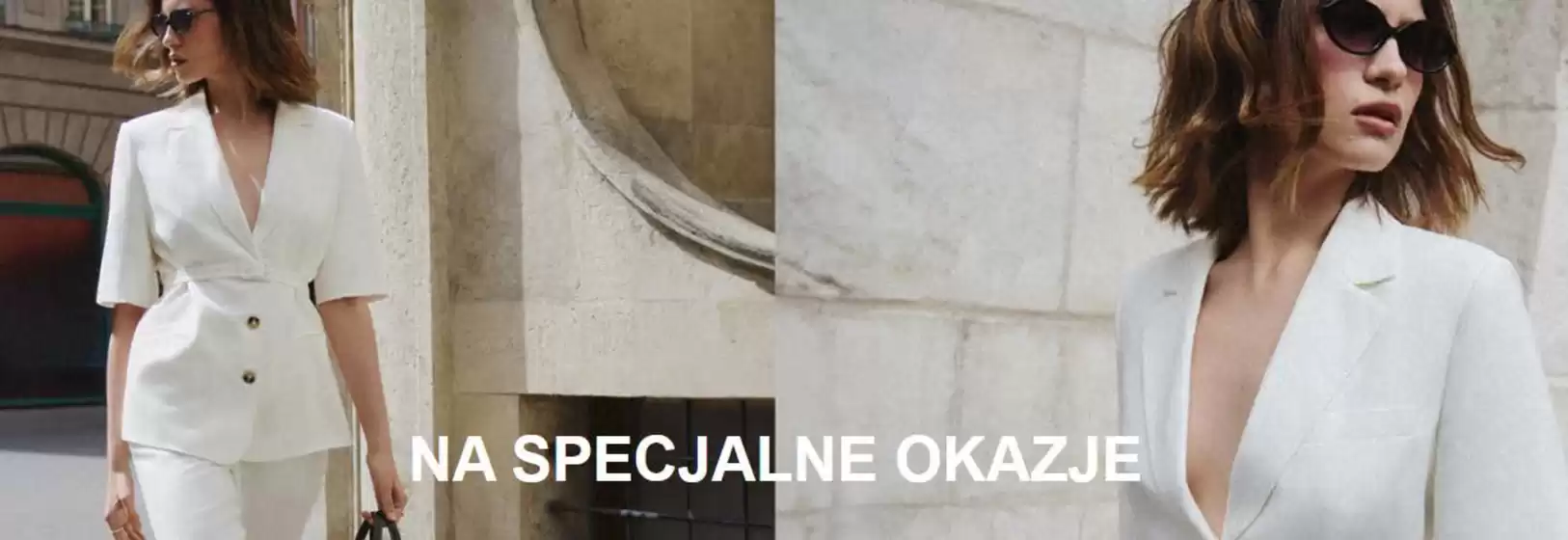 Katalog Mohito w: Grajewo | Na specjalne okazje  | 2026-05-19T00:00:00.000Z - 2026-06-14T00:00:00.000Z