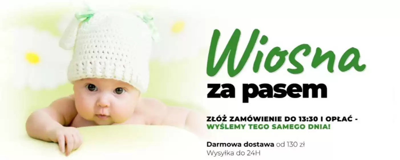 Katalog Attractive w: Sosnowiec | Wiosna za pasem | 2026-05-19T00:00:00.000Z - 2026-06-14T00:00:00.000Z