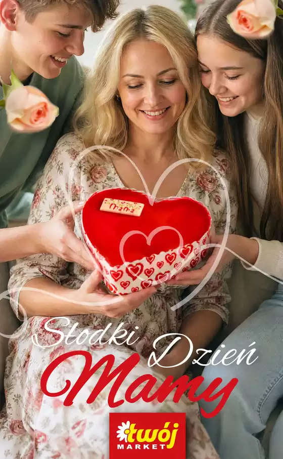 Katalog Twój Market w: Bychawa | Twój Market gazetka | 2026-05-23T00:00:00.000Z - 2026-05-26T00:00:00.000Z