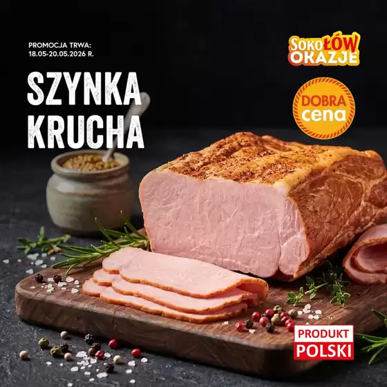 Katalog Gzella w: Nałęczów | Wielkie Promocje | 2026-05-20T00:00:00.000Z - 2026-05-20T00:00:00.000Z