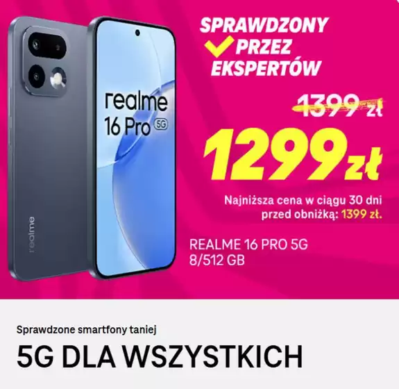 Katalog T-Mobile | Oferta, że wow! | 2026-05-20T00:00:00.000Z - 2026-06-14T00:00:00.000Z
