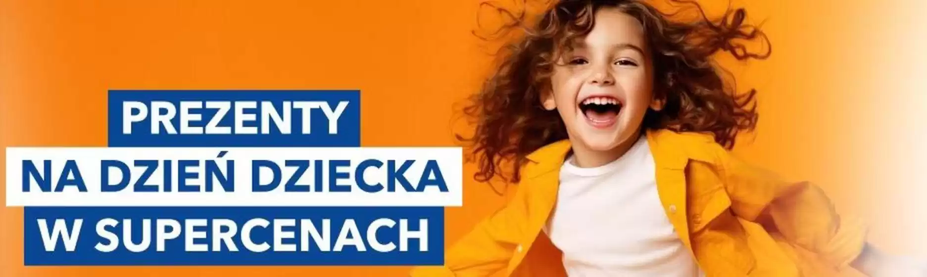 Katalog Electro.pl | Prezenty Na dzień dziecka W supercenach | 2026-05-20T00:00:00.000Z - 2026-06-01T00:00:00.000Z