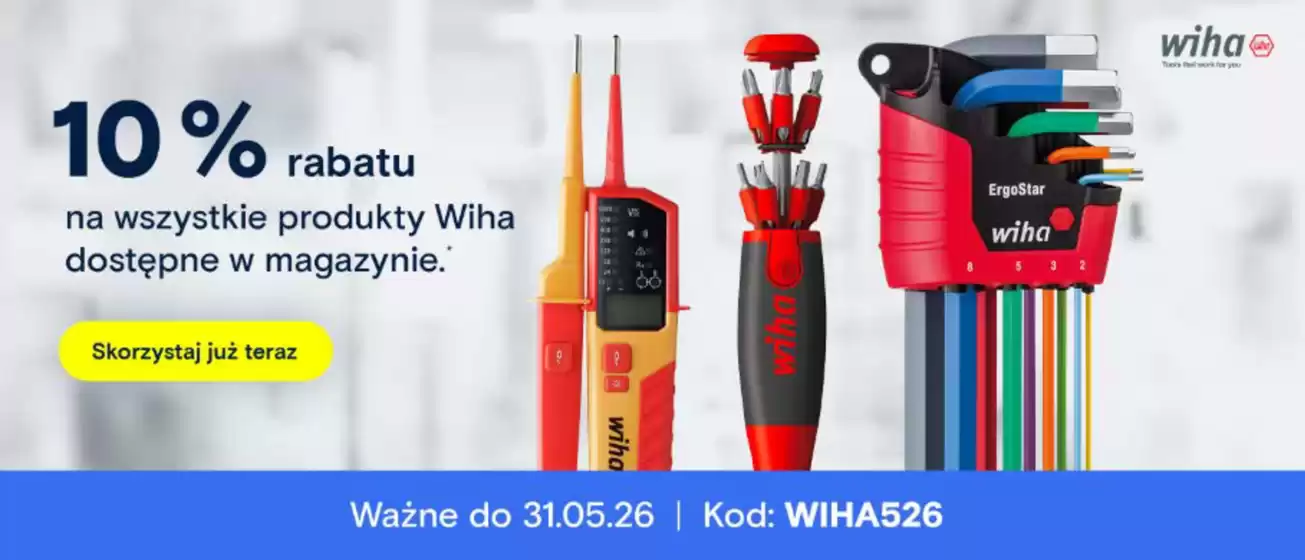 Katalog Conrad | Do - 15 % | 2026-05-20T00:00:00.000Z - 2026-05-31T00:00:00.000Z