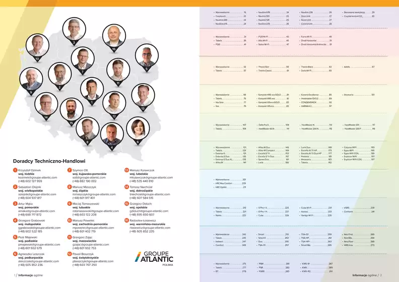 Katalog Atlantic w: Kowary | ATLANTIC-katalog 2026 | 2026-05-21T00:00:00.000Z - 2026-07-31T00:00:00.000Z