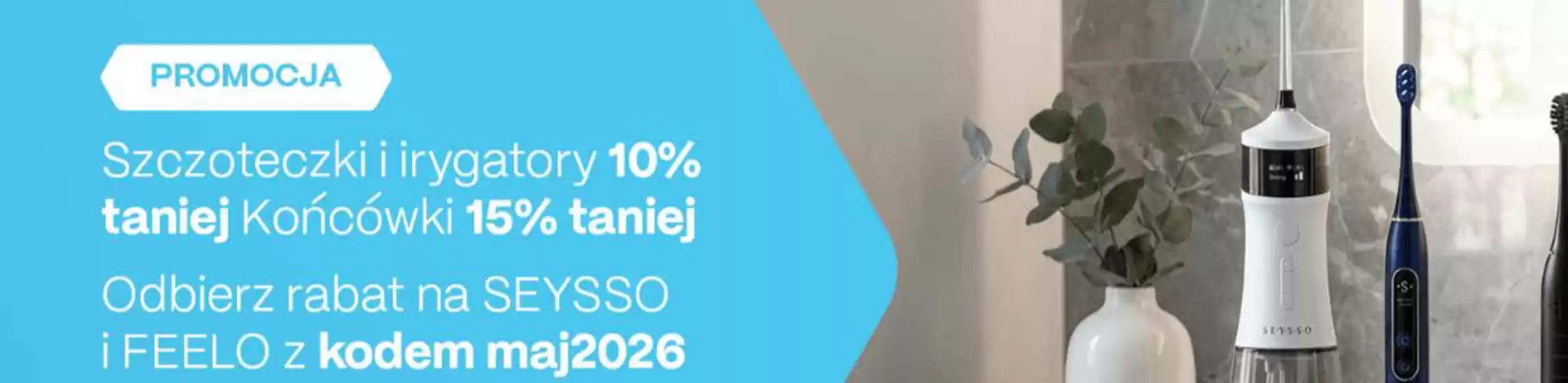 Katalog Shop-Dent w: Kwidzyn | Promocja do 20 % taniej | 2026-05-26T00:00:00.000Z - 2026-06-15T00:00:00.000Z