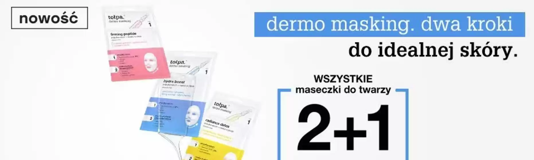 Katalog Tolpa w: Nowy Dwór Gdański | Rabaty do - 60 % | 2026-05-26T00:00:00.000Z - 2026-06-09T00:00:00.000Z