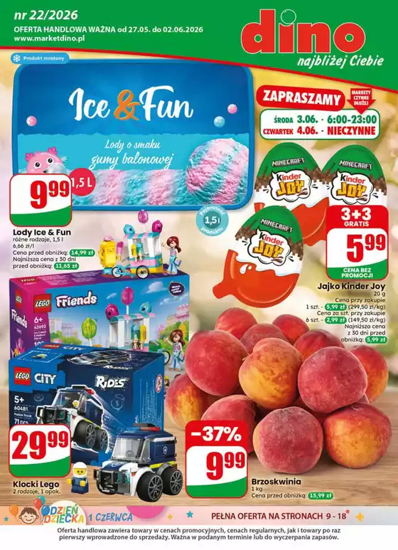 Katalog Dino | Dino 22 26 www small | 2026-05-27T00:00:00.000Z - 2026-06-02T00:00:00.000Z