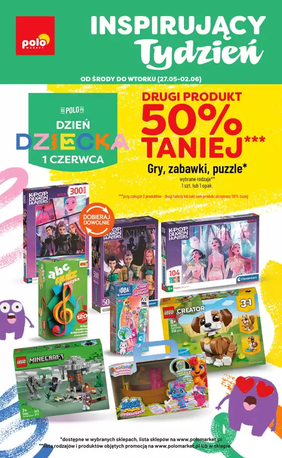 Katalog Polomarket | Oferta NF od 27 05 id 143594 | 2026-05-27T00:00:00.000Z - 2026-06-02T00:00:00.000Z