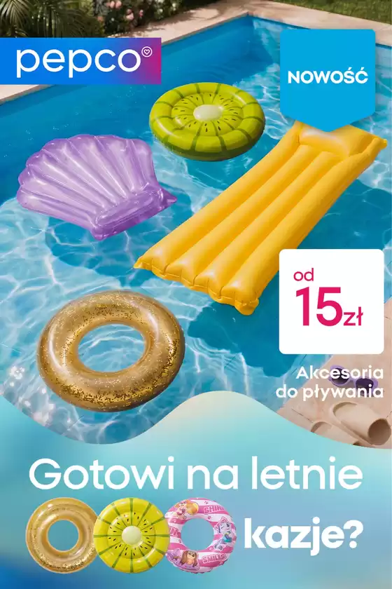 Katalog Pepco w: Zabłudów | Pepco gazetka | 2026-05-30T00:00:00.000Z - 2026-06-13T00:00:00.000Z