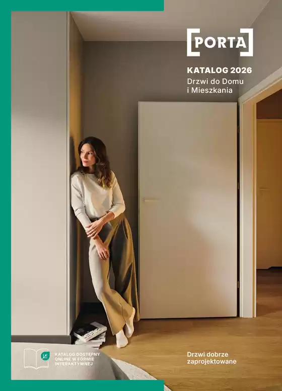 Katalog RuckZuck w: Brzóza Królewska | Katalog 2026 drzwi do domu I mieszkania | 2026-06-02T00:00:00.000Z - 2026-08-31T00:00:00.000Z