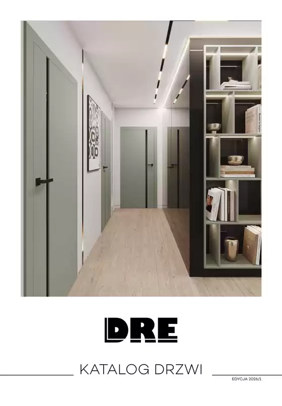 Katalog RuckZuck w: Brzóza Królewska | Katalog drzwi 2026  | 2026-06-02T00:00:00.000Z - 2026-08-31T00:00:00.000Z