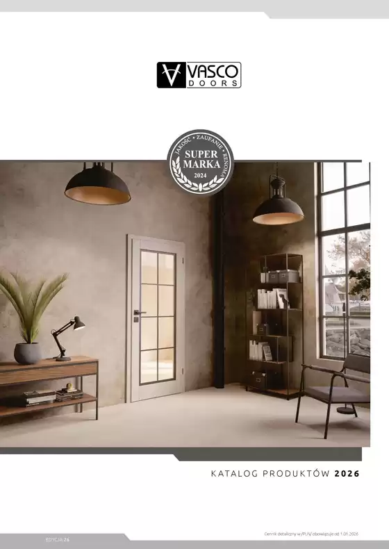 Katalog RuckZuck w: Brzóza Królewska | Vasco catalogue 2026  | 2026-06-02T00:00:00.000Z - 2026-08-31T00:00:00.000Z