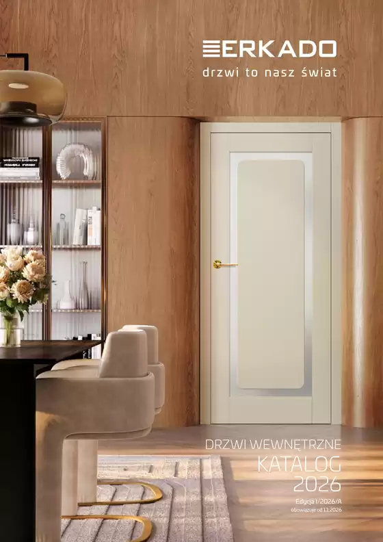 Katalog RuckZuck w: Brzóza Królewska | Drzwi wewnętrzne catalogue 2026  | 2026-06-02T00:00:00.000Z - 2026-08-31T00:00:00.000Z