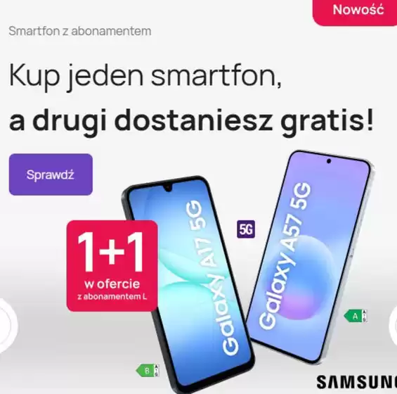 Katalog Play w: Skawa | Światłowód do 300 Mb/s od 40 zł/mies. | 2026-06-02T00:00:00.000Z - 2026-06-16T00:00:00.000Z