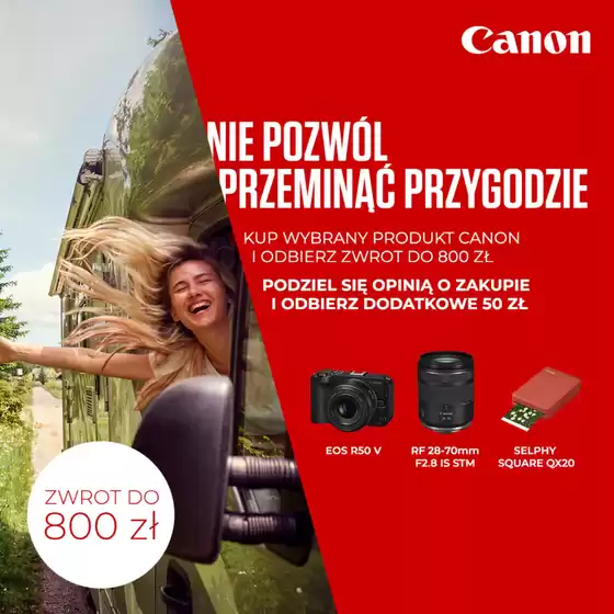 Katalog Fotojoker w: Skawa | Promocje i cashback w CEWE FOTOJOKER | 2026-06-02T00:00:00.000Z - 2026-06-16T00:00:00.000Z