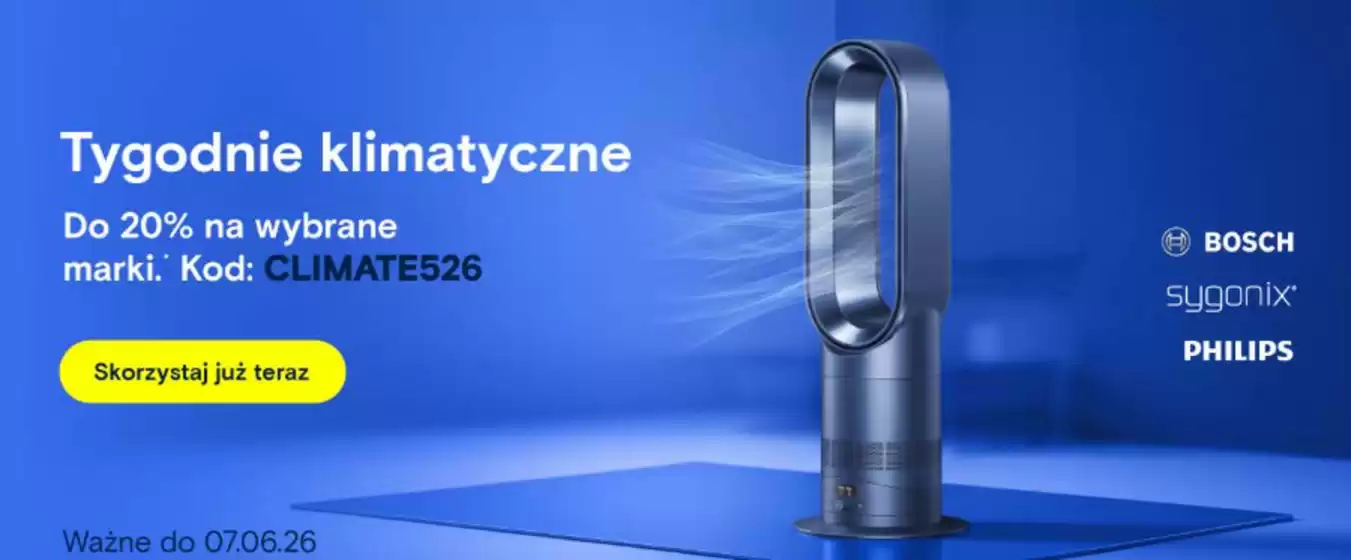 Katalog Conrad w: Skawa | Do 20% na wybrane marki.  | 2026-06-02T00:00:00.000Z - 2026-06-07T00:00:00.000Z