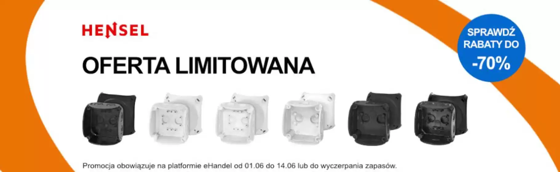 Katalog Alfa Elektro w: Skawa | Oferta limitowana do 14.06  | 2026-06-02T00:00:00.000Z - 2026-06-14T00:00:00.000Z
