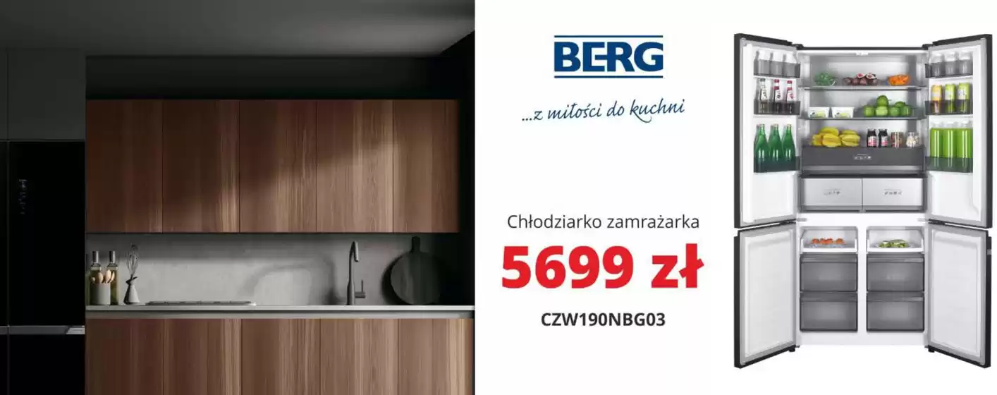 Katalog Tres w: Zaczernie | Promocje  | 2026-06-03T00:00:00.000Z - 2026-06-17T00:00:00.000Z