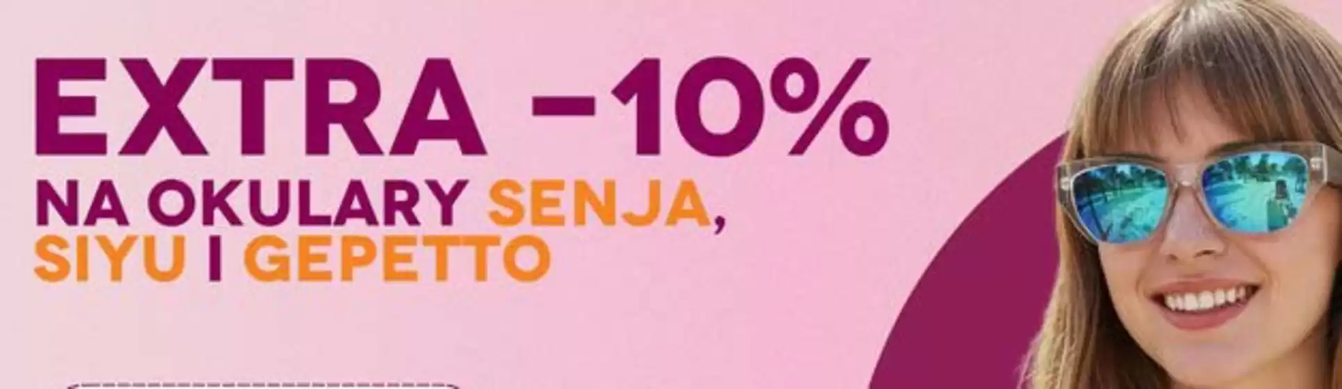 Katalog Twoje Soczewki | Extra - 10 %  | 2026-06-03T00:00:00.000Z - 2026-06-21T00:00:00.000Z