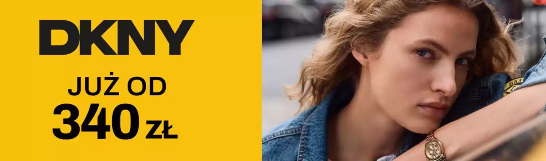 Katalog Swiss w: Elbląg | Dkny Już od 340 zł | 2026-06-03T00:00:00.000Z - 2026-06-17T00:00:00.000Z