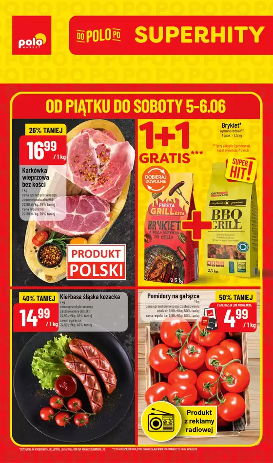 Katalog Polomarket | Katalog Superhity | 2026-06-05T00:00:00.000Z - 2026-06-06T00:00:00.000Z
