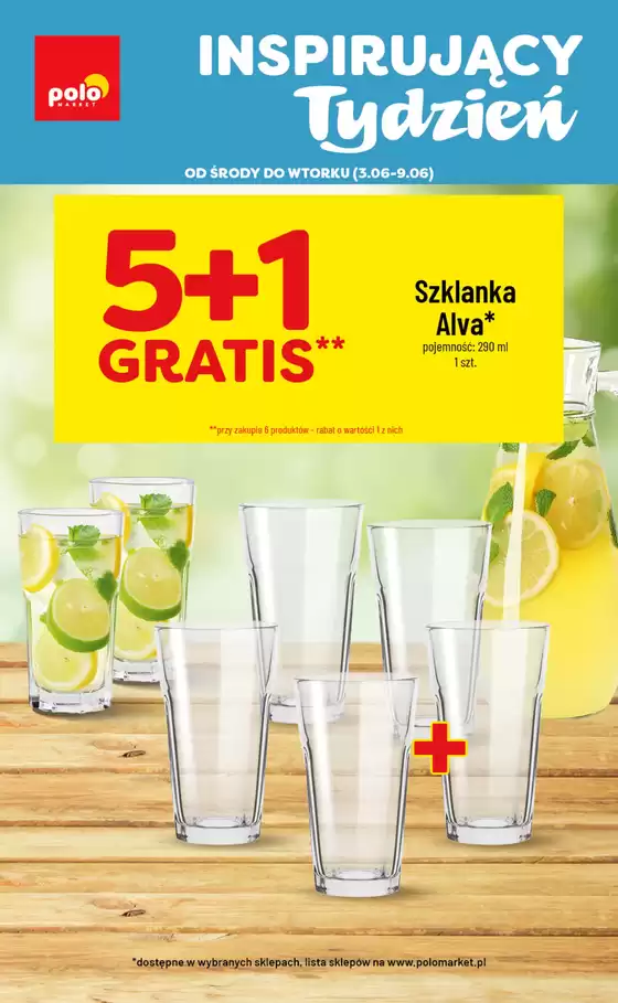 Katalog Polomarket | Oferta NF od 3 06 id 143594 | 2026-06-03T00:00:00.000Z - 2026-06-09T00:00:00.000Z