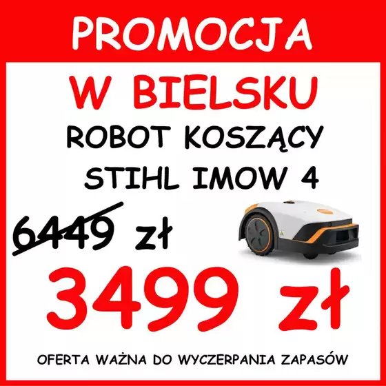 Katalog Szarotka w: Strzelin | Promocje | 2026-06-04T00:00:00.000Z - 2026-06-21T00:00:00.000Z