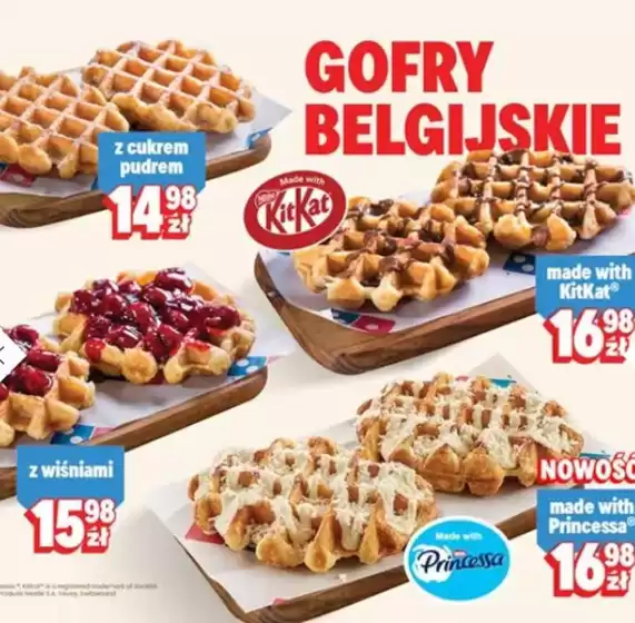 Katalog Domino's Pizza | - 30 %  | 2026-06-05T00:00:00.000Z - 2026-06-07T00:00:00.000Z
