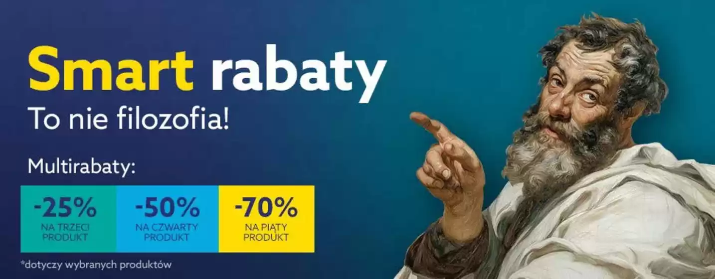 Katalog Łazienkaplus.pl | Smart rabaty ! | 2026-06-09T00:00:00.000Z - 2026-06-28T00:00:00.000Z