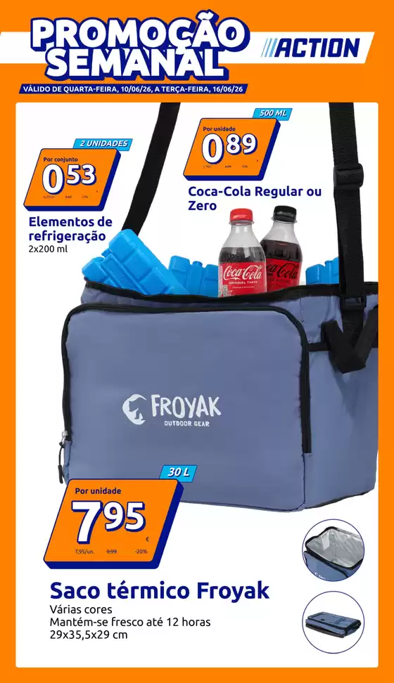 Katalog Action | Action gazetka | 2026-06-10T00:00:00.000Z - 2026-06-16T00:00:00.000Z