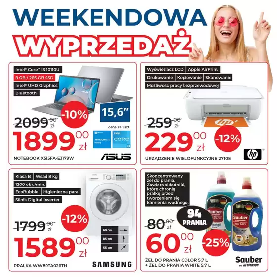 Katalog My Center | Nowe oferty do odkrycia | 2026-06-10T00:00:00.000Z - 2026-06-24T00:00:00.000Z
