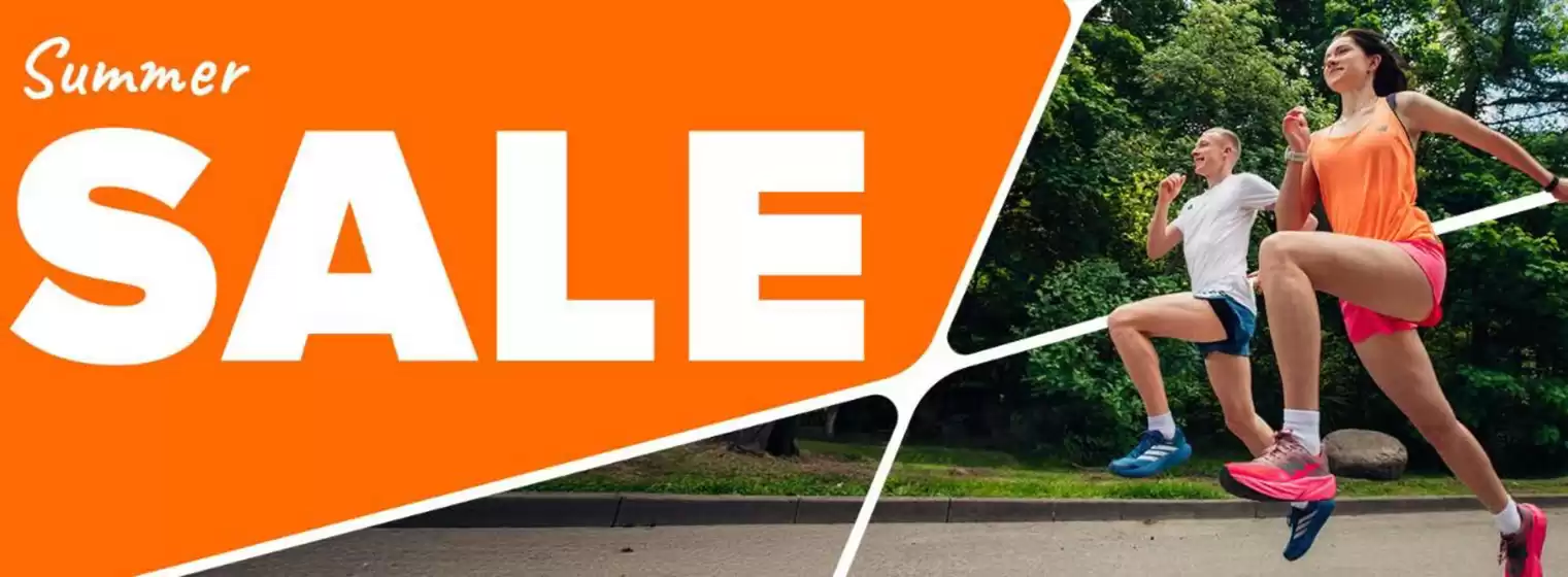 Katalog Sklep Biegacza w: Sierpc | Summer sale  | 2026-06-10T00:00:00.000Z - 2026-06-28T00:00:00.000Z