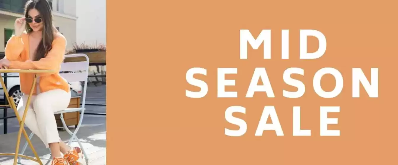 Katalog GOE w: Goszczyn | Mid season sale | 2026-06-10T00:00:00.000Z - 2026-06-29T00:00:00.000Z