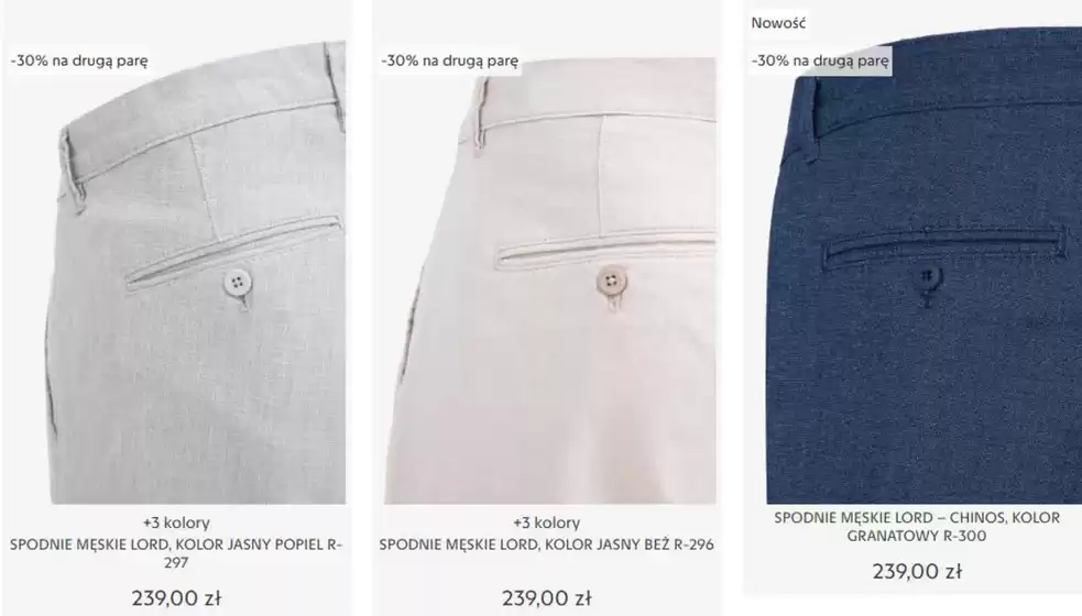 Katalog LORD w: Goszczyn | -30% | 2026-06-10T00:00:00.000Z - 2026-06-30T00:00:00.000Z