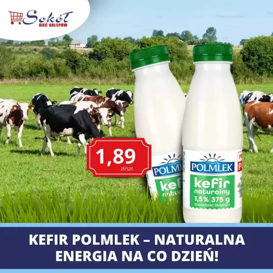 Katalog Sokół w: Koszalin | Ekskluzywne oferty i okazje | 2026-06-12T00:00:00.000Z - 2026-06-26T00:00:00.000Z