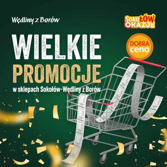Katalog Gzella w: Śmigiel | SokoŁÓW okazje | 2026-06-12T00:00:00.000Z - 2026-06-13T00:00:00.000Z