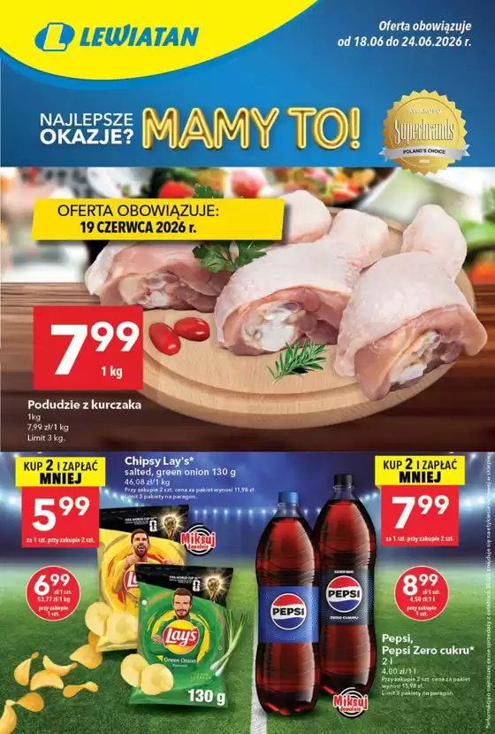 Katalog Lewiatan | Aktualne promocje specjalne | 2026-06-18T00:00:00.000Z - 2026-06-24T00:00:00.000Z