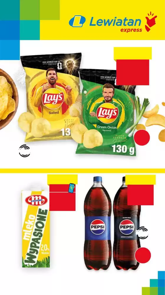 Katalog Lewiatan | Odkryj atrakcyjne oferty | 2026-06-15T00:00:00.000Z - 2026-06-29T00:00:00.000Z